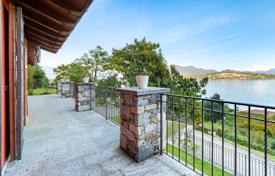 Appartement – Stresa, Piémont, Italie. 480,000 €