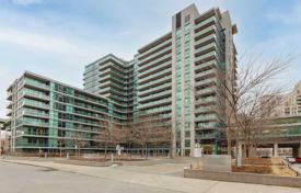 Appartement – Fort York Boulevard, Old Toronto, Toronto,  Ontario,   Canada. C$1,015,000