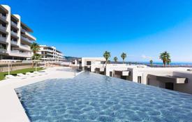 Appartement – Mutxamel, Alicante, Valence,  Espagne. 350,000 €