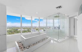 4 pièces appartement en copropriété 532 m² en Miami, Etats-Unis. $7,280,000