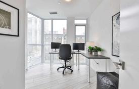 Appartement – Wellesley Street East, Old Toronto, Toronto,  Ontario,   Canada. C$1,137,000