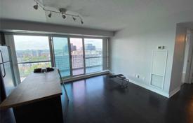 Appartement – Western Battery Road, Old Toronto, Toronto,  Ontario,   Canada. C$792,000
