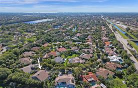 Maison en ville – Boca Raton, Floride, Etats-Unis. $1,919,000