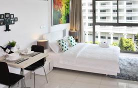 Appartement – Pattaya, Chonburi, Thaïlande. $97,000
