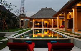 Villa – Seminyak, Bali, Indonésie. $2,900 par semaine