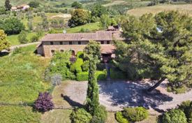 2 pièces villa 130 m² à Montaione, Italie. 400,000 €