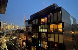 Appartement – King Street, Old Toronto, Toronto,  Ontario,   Canada. C$849,000