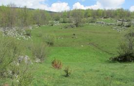 Terrain en Litsko-Senskaya County, Croatie. 80,000 €