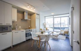 Appartement – Bayview Avenue, Toronto, Ontario,  Canada. C$673,000