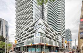 Appartement – Wood Street, Old Toronto, Toronto,  Ontario,   Canada. C$721,000
