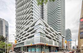 1 pièces appartement à Wood Street, Canada. C$740,000