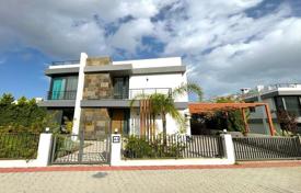 3 pièces appartement dans un nouvel immeuble 235 m² à Girne, Chypre. 697,000 €