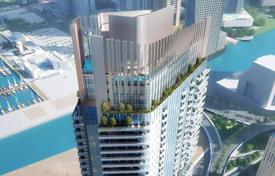 Complexe résidentiel Habtoor Grande Residence – Dubai Marina, Dubai, Émirats arabes unis. From $2,862,000
