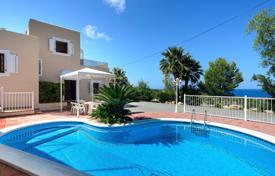Villa – Ibiza, Îles Baléares, Espagne. 2,800 € par semaine
